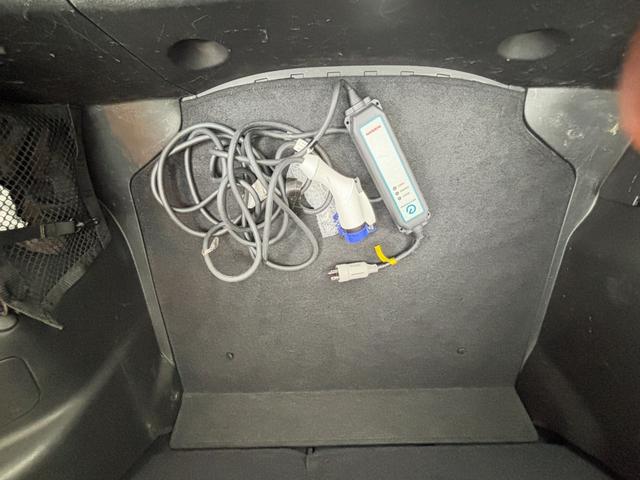 リーフ Ｇ　アラウンドビューモニター　プロパイロット　インテリジェントルームミラー　ドライブレコーダー　ＥＴＣ（19枚目）