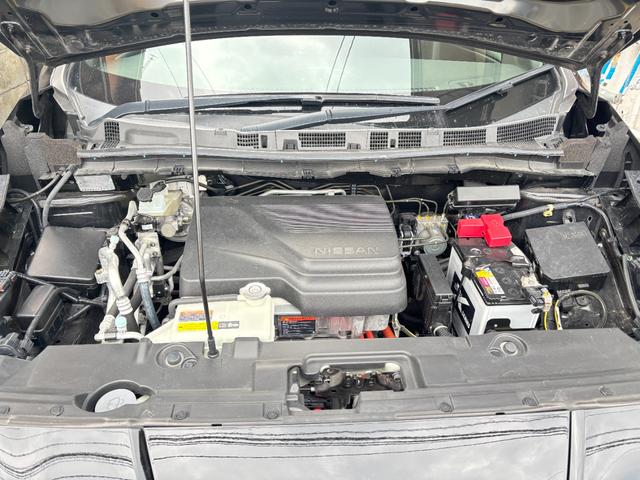 リーフ Ｇ　アラウンドビューモニター　プロパイロット　インテリジェントルームミラー　ドライブレコーダー　ＥＴＣ（23枚目）
