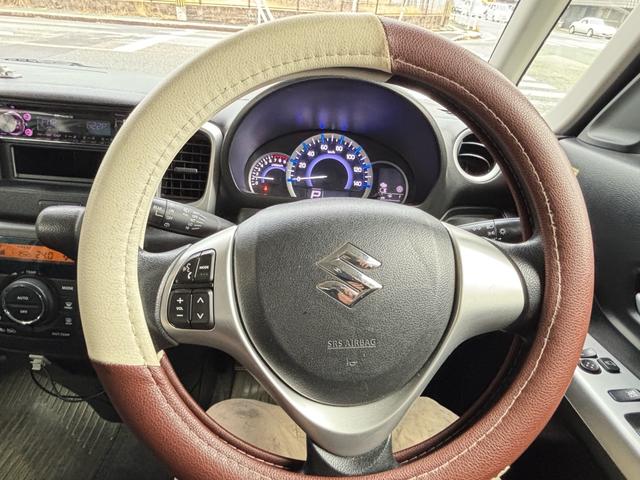 スペーシア Ｇリミテッド　セーフティサポート　ＥＴＣ　ハイブリッド（14枚目）