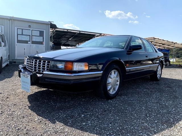 キャデラックセビル 大分県 45万円の中古車詳細 中古車情報探しもmoby モビー キャデラックセビル 大分県 45万円の中古車詳細 中古車情報探しもmoby モビー