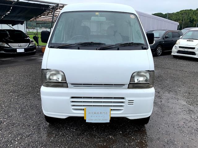 エブリイ スズキ ｐａ ハイルーフ 両側スライドドア オートマ エアコン 走行７１０００ｋｍ 自社保証付き 純正ラジオ 車検令和５年１月 修復歴なし 走行距離７１ ０００ｋｍの中古車詳細 中古車検索ならkurutown クルタウン