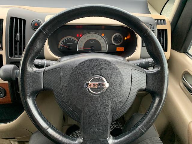 セレナ ２０Ｇ　車検令和６年８月　走行距離９０１５０ｋｍ　両側スライドドア　インパネ　オートマ　プライバシーガラス　ナビ・テレビ　修復歴無し（19枚目）