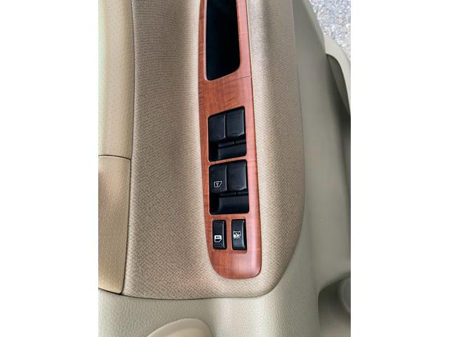 セレナ ２０Ｇ　車検令和６年８月　走行距離９０１５０ｋｍ　両側スライドドア　インパネ　オートマ　プライバシーガラス　ナビ・テレビ　修復歴無し（24枚目）