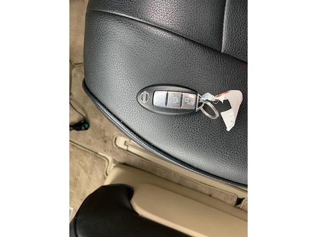 セレナ ２０Ｇ　車検令和６年８月　走行距離９０１５０ｋｍ　両側スライドドア　インパネ　オートマ　プライバシーガラス　ナビ・テレビ　修復歴無し（25枚目）