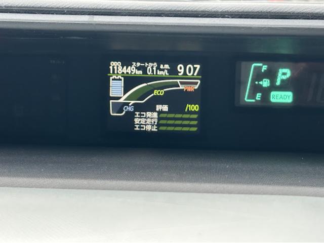 アクア Ｓ　ナビ地デジＴＶ　バックカメラ　ＥＴＣ　スマートキー　プッシュスターター　電動格納ドアミラー　ＡＢＳ　運転席・助手席エアバック（16枚目）