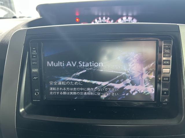 ヴォクシー ＺＳ（28枚目）