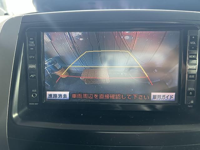 ヴォクシー ＺＳ（29枚目）