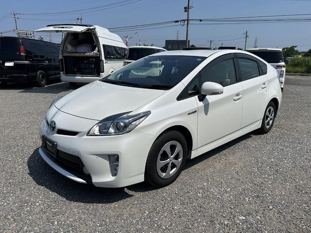 プリウス Ｓ（25枚目）