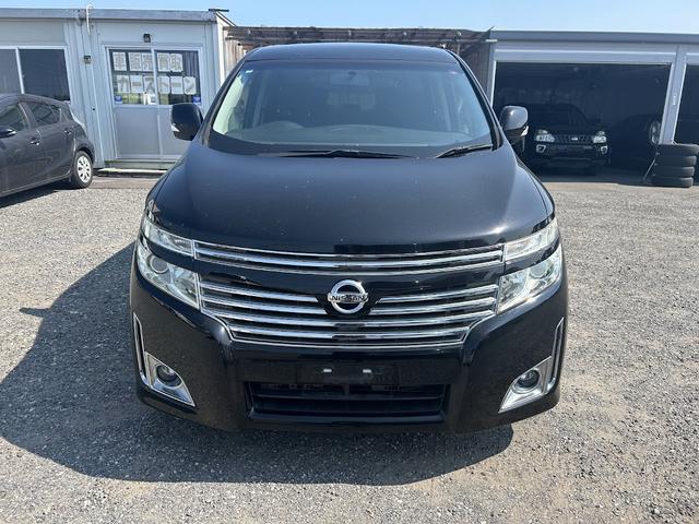 エルグランド ２５０ハイウェイスター（2枚目）