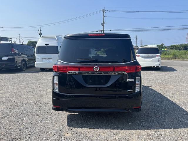エルグランド ２５０ハイウェイスター（6枚目）