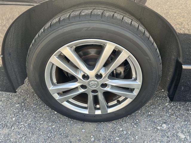 エルグランド ２５０ハイウェイスター（17枚目）