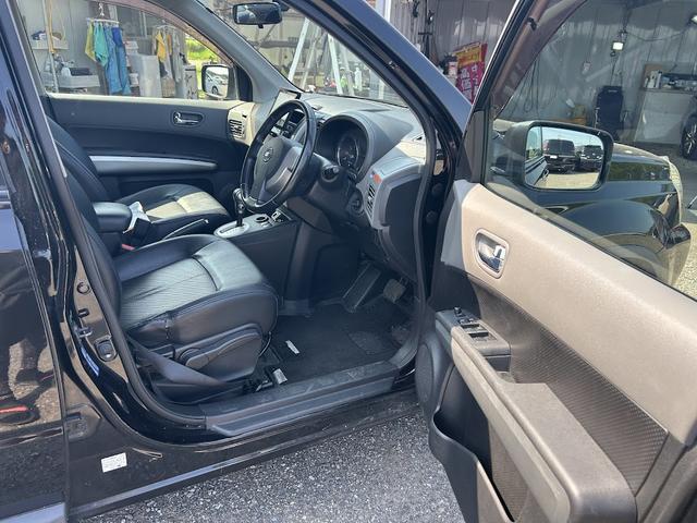 エクストレイル ２０Ｘ（10枚目）