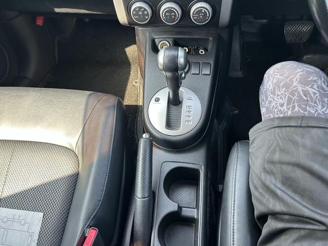 エクストレイル ２０Ｘ（27枚目）
