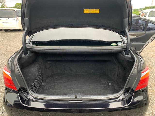 ＬＳ ＬＳ６００ｈＬ　バージョンＵＺ（17枚目）