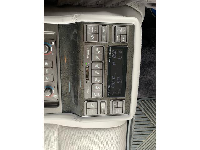 ＬＳ ＬＳ６００ｈＬ　バージョンＵＺ（21枚目）