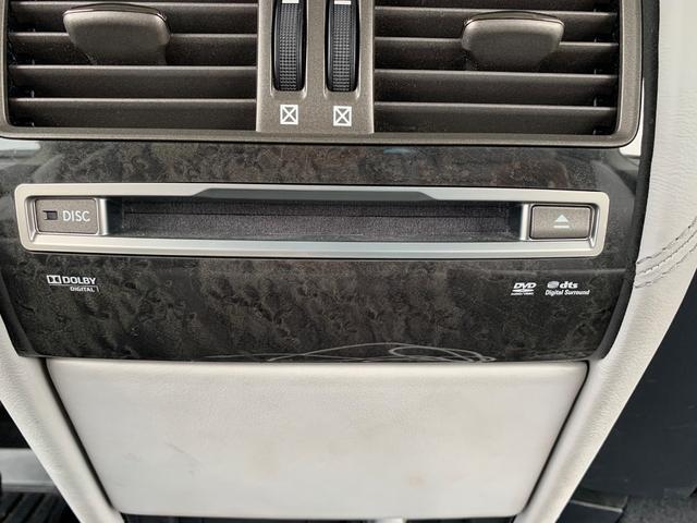 ＬＳ ＬＳ６００ｈＬ　バージョンＵＺ（28枚目）