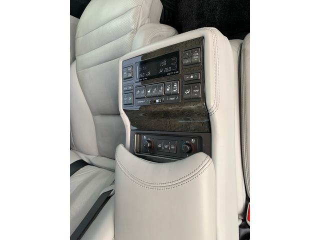 ＬＳ ＬＳ６００ｈＬ　バージョンＵＺ（34枚目）