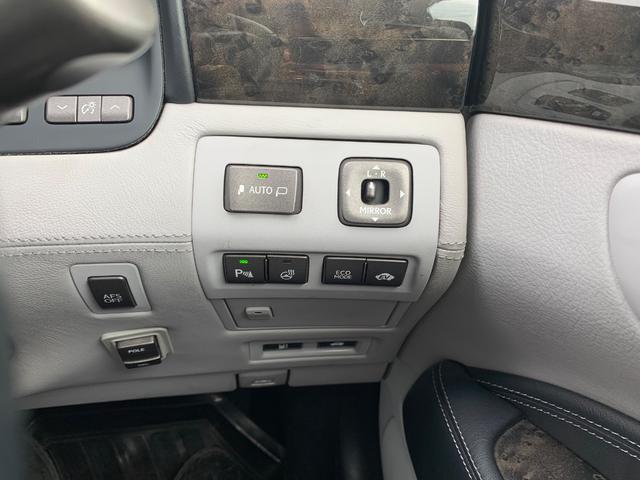 ＬＳ ＬＳ６００ｈＬ　バージョンＵＺ（44枚目）