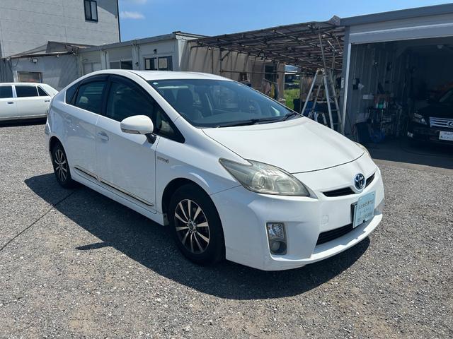 プリウス Ｓ（33枚目）