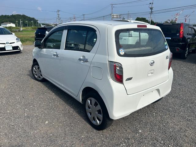 ミライース Ｌ（2枚目）