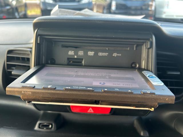 Ｎ－ＢＯＸカスタム Ｇ（22枚目）