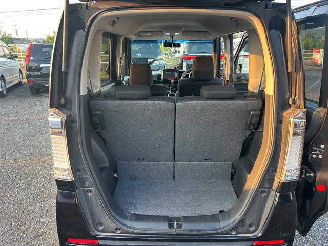 Ｎ－ＢＯＸカスタム Ｇ（30枚目）