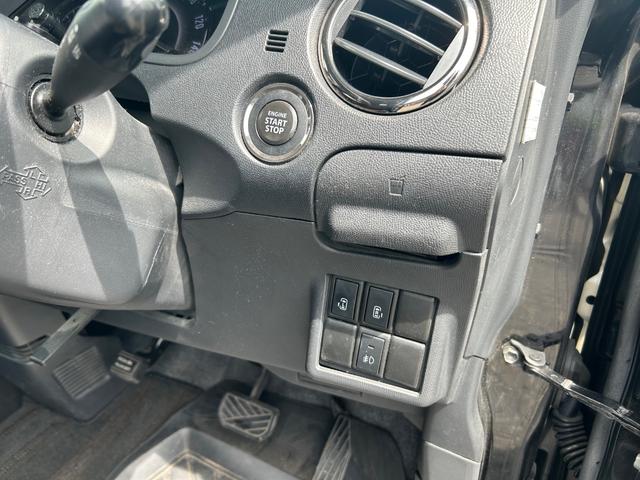 ルークス ハイウェイスターターボ　両側電動スライドドア　ナビ地デジＴＶ　バックカメラ　Ｂｌｕｅｔｏｏｔｈ　インテリジェントキー　ＥＴＣ　プッシュスターター　ＨＩＤヘッドライト　純正エアロ　アルミホイール（15枚目）