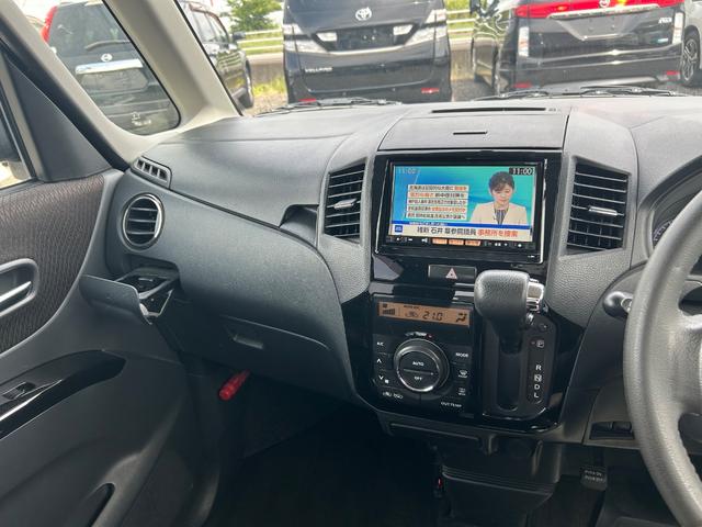 ルークス ハイウェイスターターボ　両側電動スライドドア　ナビ地デジＴＶ　バックカメラ　Ｂｌｕｅｔｏｏｔｈ　インテリジェントキー　ＥＴＣ　プッシュスターター　ＨＩＤヘッドライト　純正エアロ　アルミホイール（30枚目）