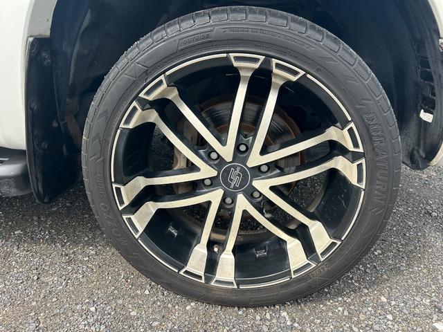 ハイラックスサーフ ＳＳＲ－Ｘ（34枚目）