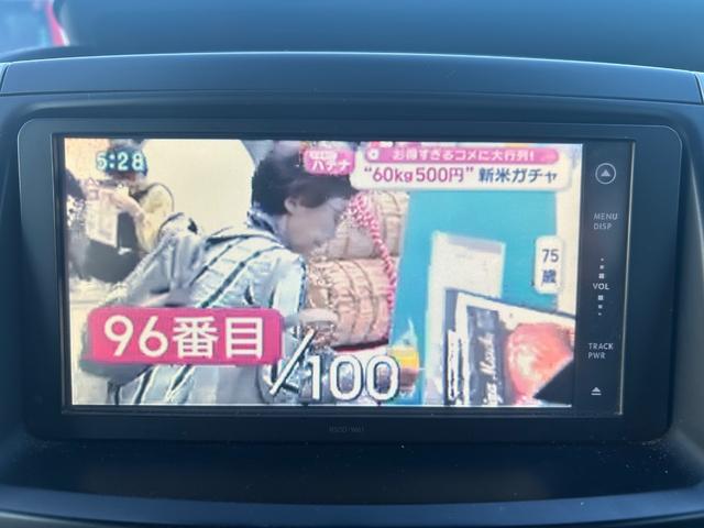 ヴォクシー Ｘ（16枚目）