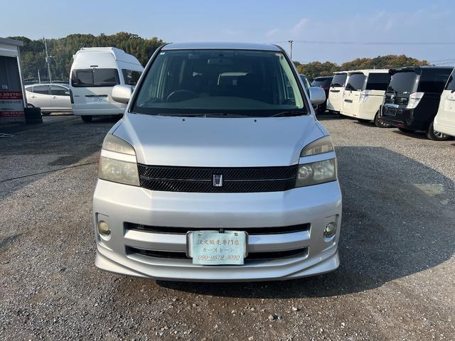 ヴォクシー Ｚ（3枚目）