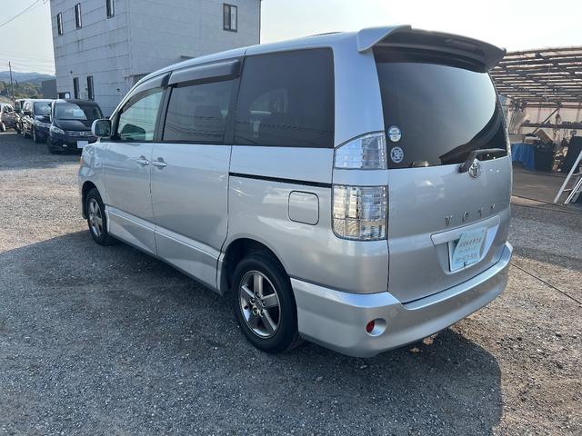 ヴォクシー Ｚ（5枚目）