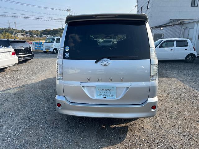 ヴォクシー Ｚ（6枚目）