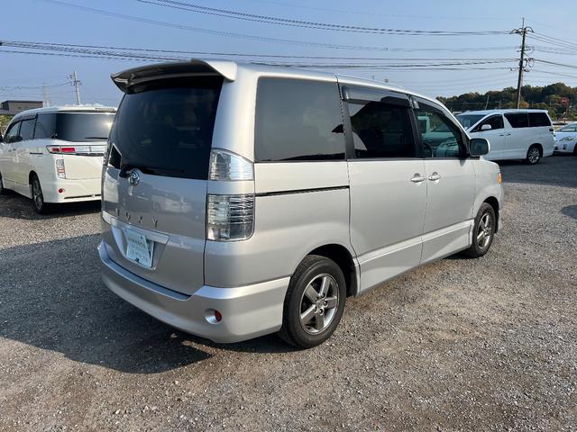 ヴォクシー Ｚ（7枚目）