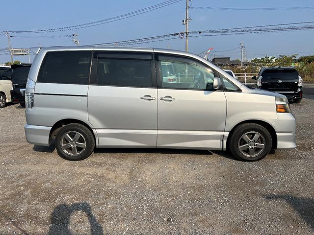 ヴォクシー Ｚ（8枚目）