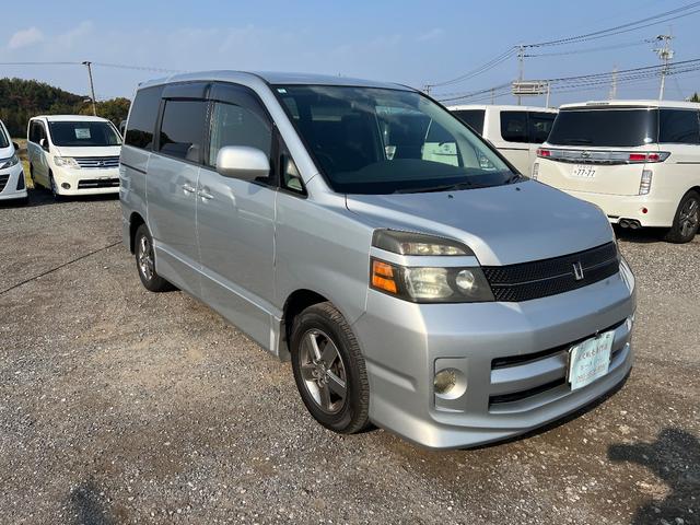 ヴォクシー Ｚ（9枚目）