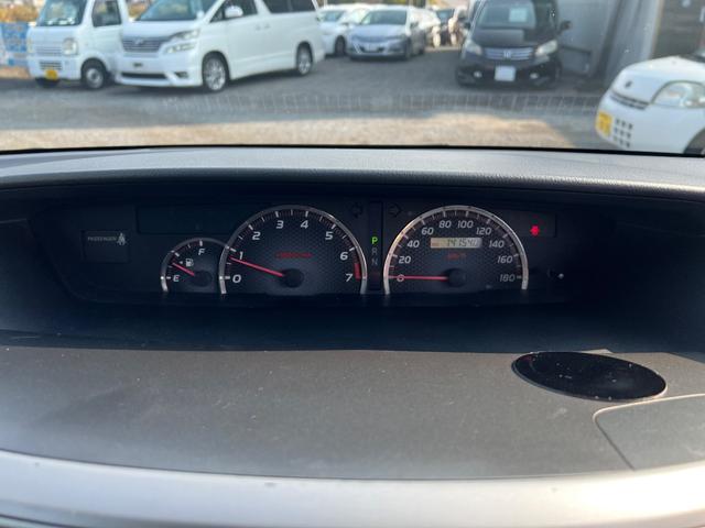 ヴォクシー Ｚ（14枚目）