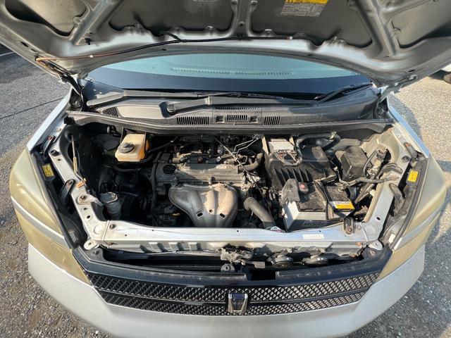 ヴォクシー Ｚ（21枚目）