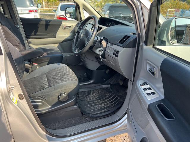 ヴォクシー Ｚ（22枚目）