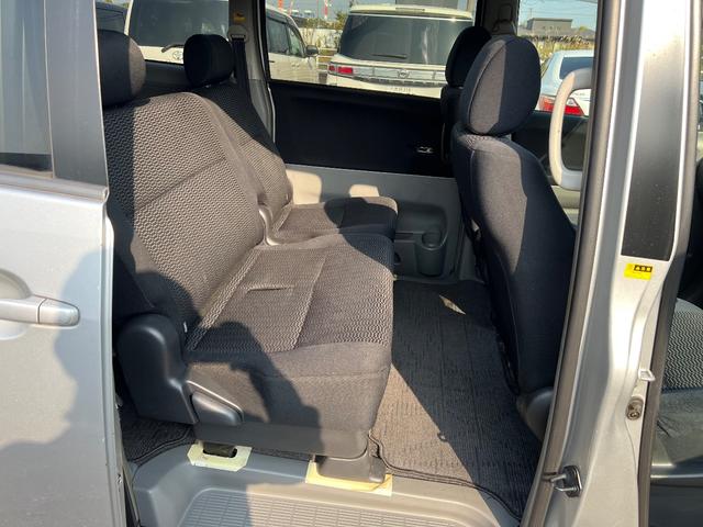 ヴォクシー Ｚ（23枚目）