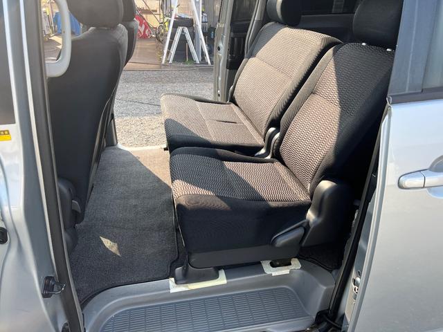 ヴォクシー Ｚ（24枚目）