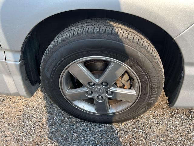 ヴォクシー Ｚ（25枚目）