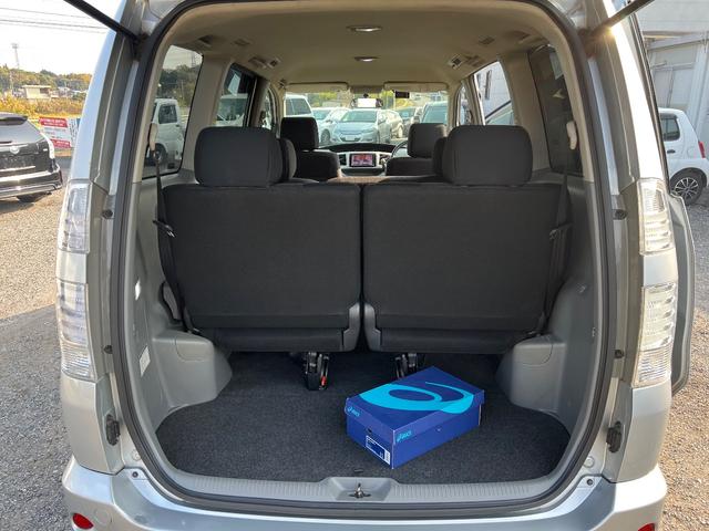 ヴォクシー Ｚ（28枚目）