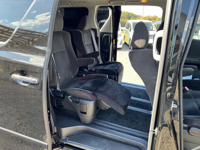 ヴェルファイア ２．４Ｚ　プラチナセレクションＩＩ（27枚目）