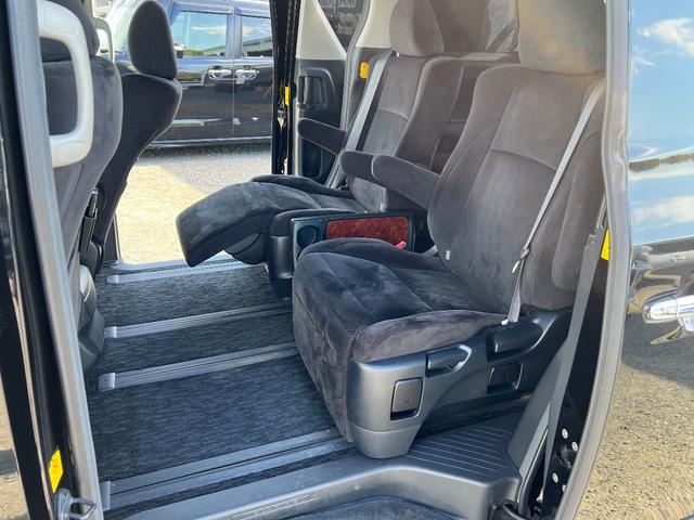 ヴェルファイア ２．４Ｚ　プラチナセレクションＩＩ（31枚目）