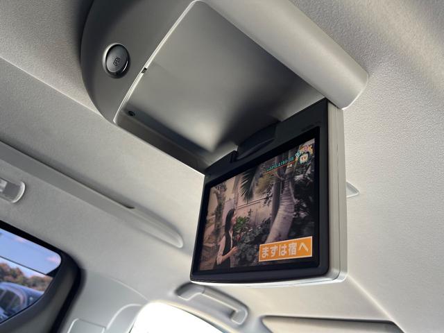 ヴェルファイア ２．４Ｚ　プラチナセレクションＩＩ（36枚目）