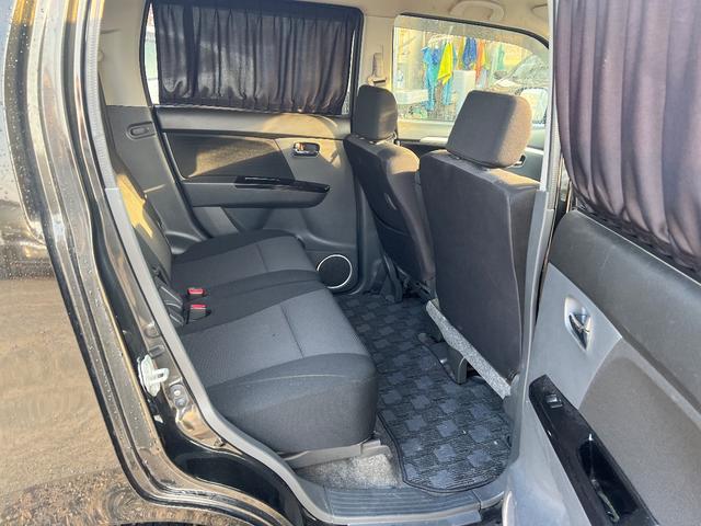 ワゴンＲスティングレー Ｘ（14枚目）