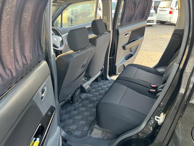 ワゴンＲスティングレー Ｘ（22枚目）