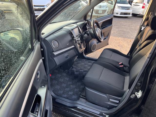 ワゴンＲスティングレー Ｘ（23枚目）