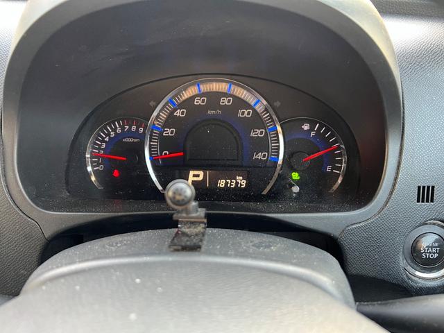 ワゴンＲスティングレー Ｘ（29枚目）